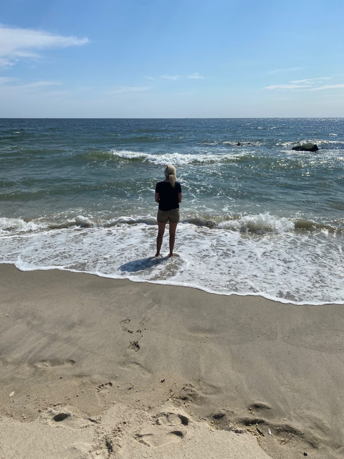 Creating a Positive Life After a Negative Event